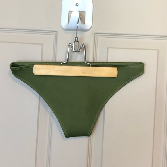 HOAKA SWIMWEAR NEOPRENE BATHING SUIT - Picture 4 of 6